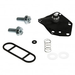 HOT CAMS 46165 Kit Pastillas De Reglaje 8.90Mm Hcshim00