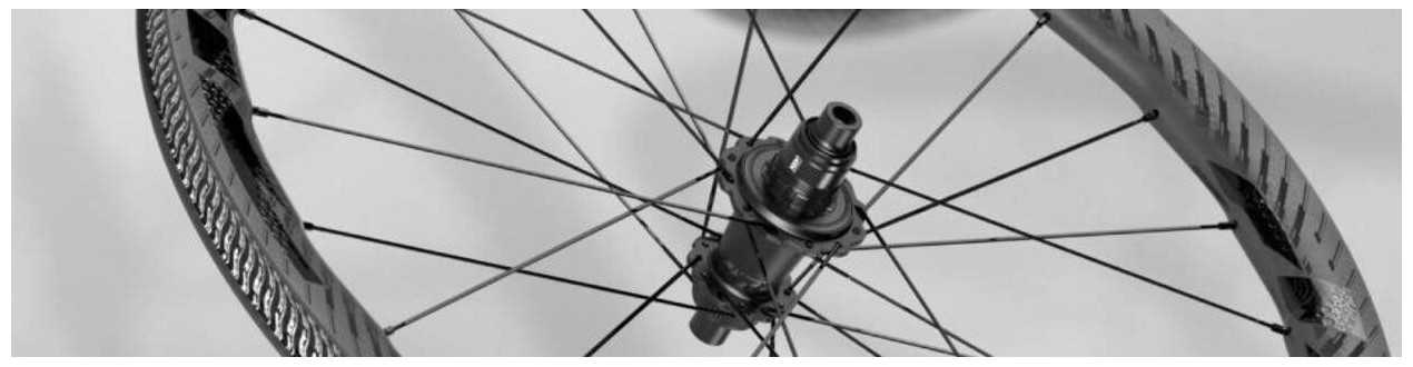 Complete wheels for bicycle 【Free Shipping】 - Biketic