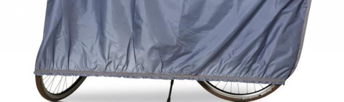 BICYCLE COVER